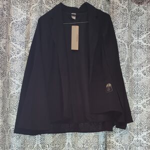 Star Wars Black BoxLunch Cape